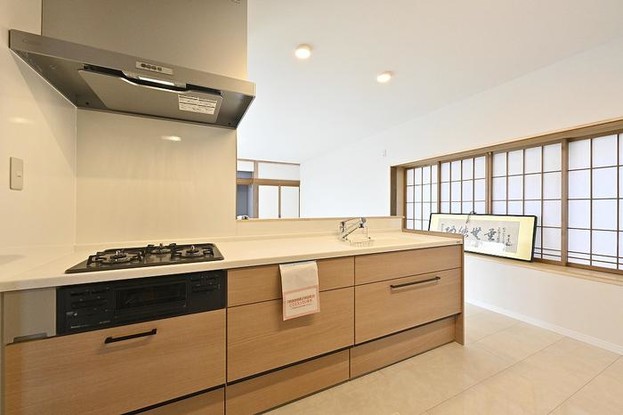 detached 新潟県新発田市大手町５丁目
地図を見る