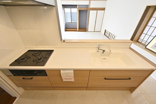 detached 新潟県新発田市大手町５丁目
地図を見る