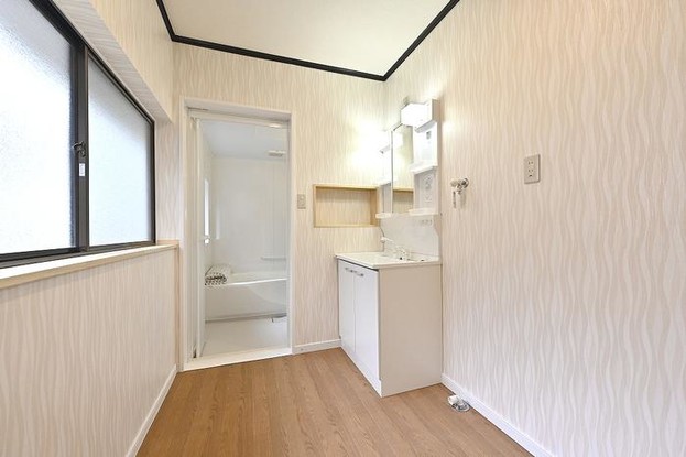 detached 新潟県新発田市大手町５丁目
地図を見る