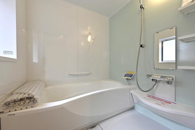 detached 新潟県新発田市大手町５丁目
地図を見る