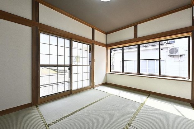 detached 新潟県新発田市大手町５丁目
地図を見る