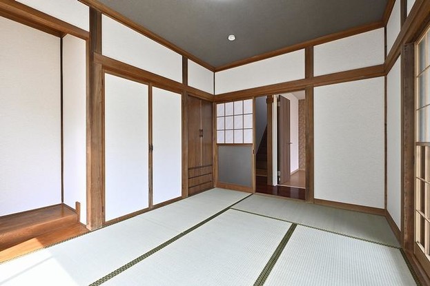 detached 新潟県新発田市大手町５丁目
地図を見る