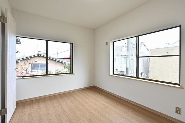 detached 新潟県新発田市大手町５丁目
地図を見る