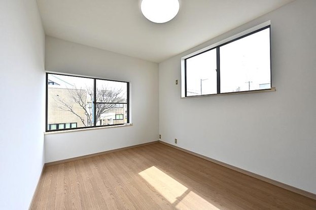 detached 新潟県新発田市大手町５丁目
地図を見る