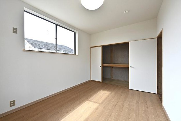 detached 新潟県新発田市大手町５丁目
地図を見る