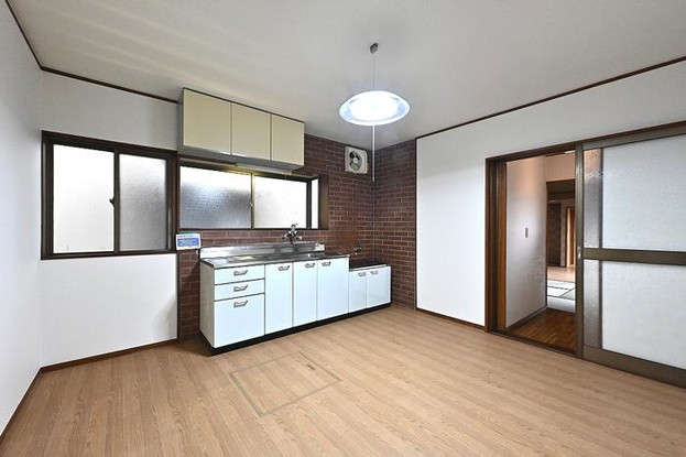 detached 新潟県新潟市中央区天神尾１丁目12-9