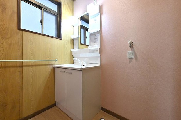 detached 新潟県新潟市中央区天神尾１丁目12-9