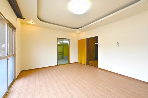 detached 新潟県新潟市中央区天神尾１丁目12-9