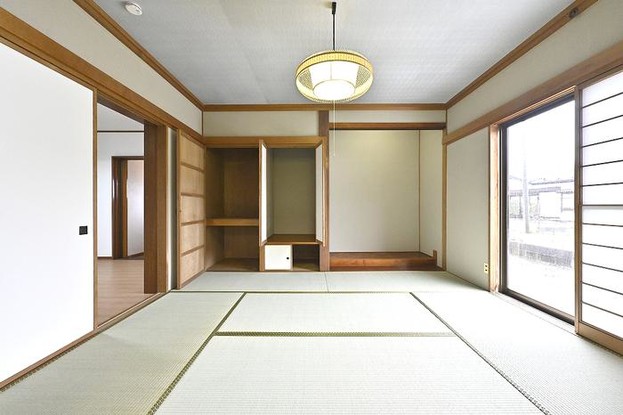 detached 新潟県新潟市中央区天神尾１丁目12-9