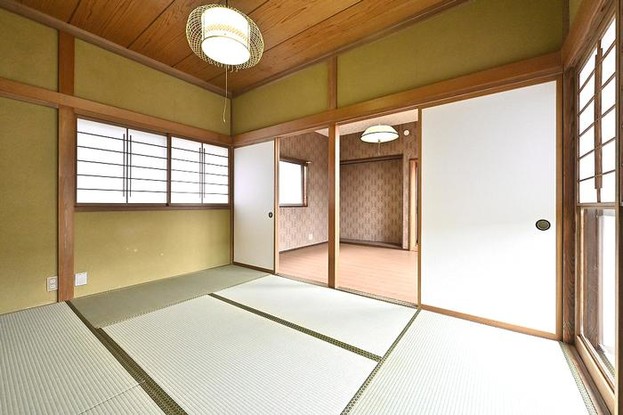 detached 新潟県新潟市中央区天神尾１丁目12-9