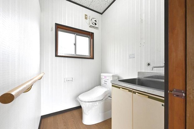 detached 新潟県新潟市中央区天神尾１丁目12-9