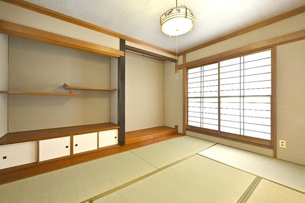 detached 新潟県新潟市中央区天神尾１丁目12-9