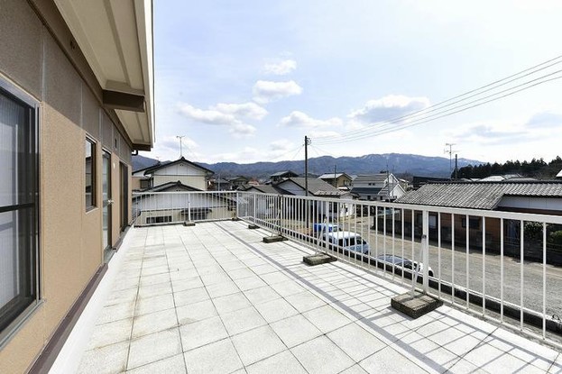 detached 新潟県新潟市中央区天神尾１丁目12-9