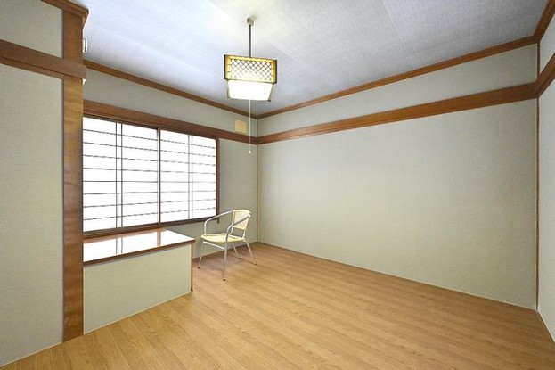 detached 新潟県新潟市中央区天神尾１丁目12-9