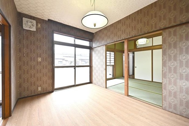 detached 新潟県新潟市中央区天神尾１丁目12-9