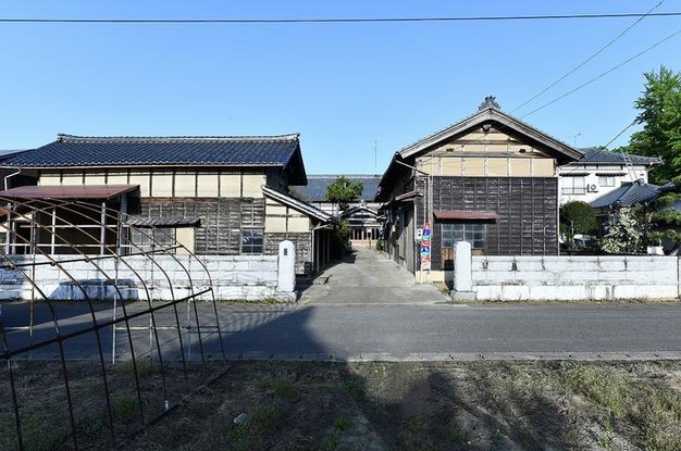 detached 新潟県新潟市中央区天神尾１丁目12-9