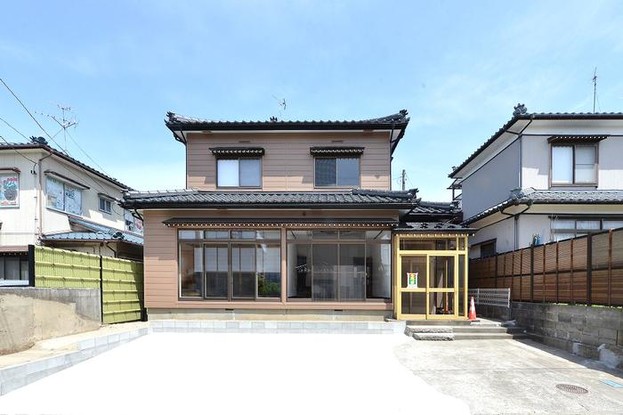 detached 新潟県新潟市東区本所１丁目
地図を見る
