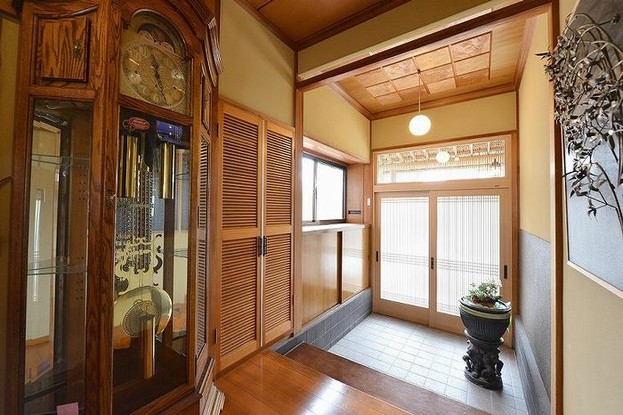 detached 新潟県新潟市東区本所１丁目
地図を見る