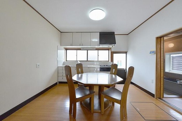 detached 新潟県新潟市東区本所１丁目
地図を見る