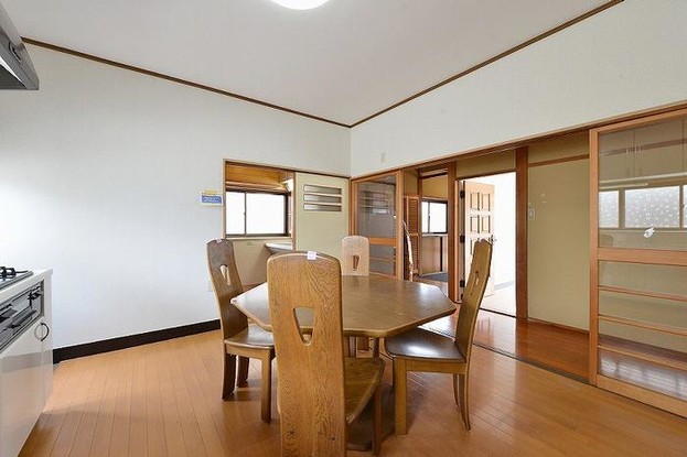 detached 新潟県新潟市東区本所１丁目
地図を見る