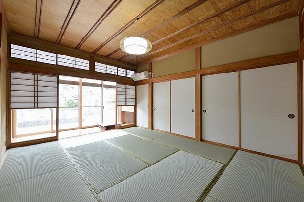 detached 新潟県新潟市東区本所１丁目
地図を見る