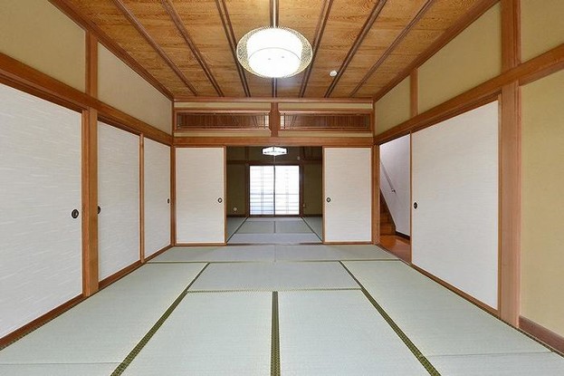 detached 新潟県新潟市東区本所１丁目
地図を見る