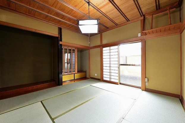 detached 新潟県新潟市東区本所１丁目
地図を見る