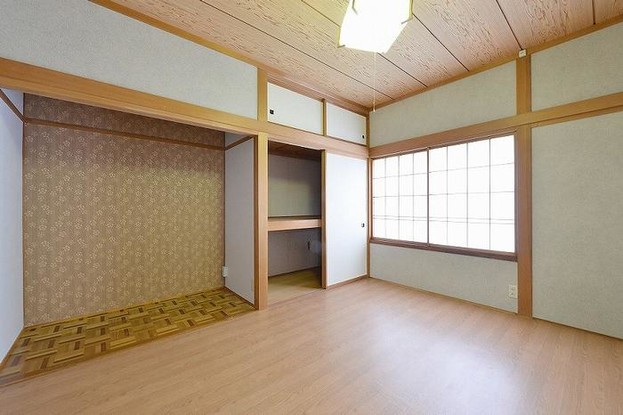 detached 新潟県新潟市東区本所１丁目
地図を見る