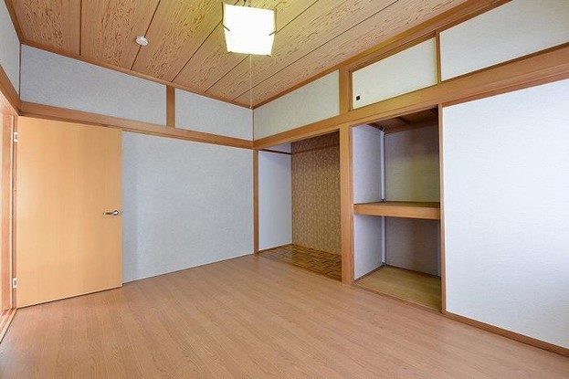 detached 新潟県新潟市東区本所１丁目
地図を見る