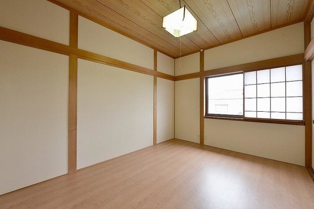 detached 新潟県新潟市東区本所１丁目
地図を見る
