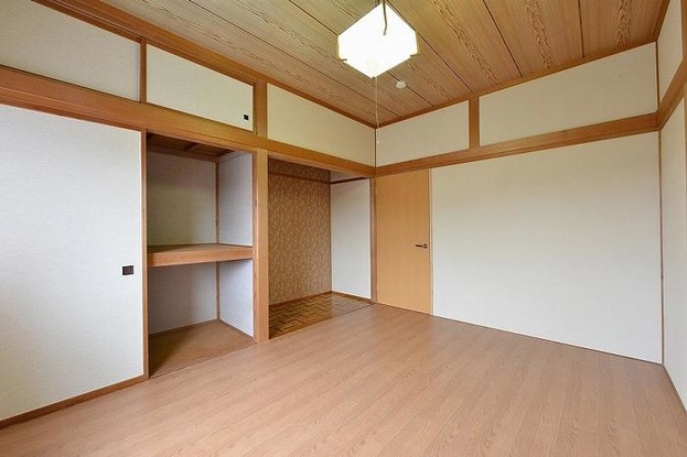detached 新潟県新潟市東区本所１丁目
地図を見る