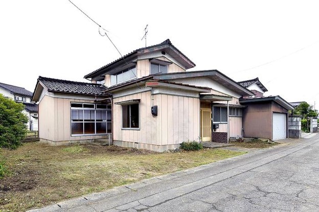 detached 新潟県南蒲原郡田上町大字吉田新田
地図を見る