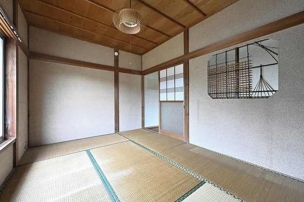 detached 新潟県南蒲原郡田上町大字吉田新田
地図を見る