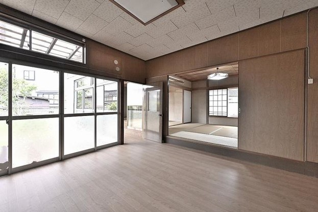 detached 新潟県南蒲原郡田上町大字吉田新田
地図を見る