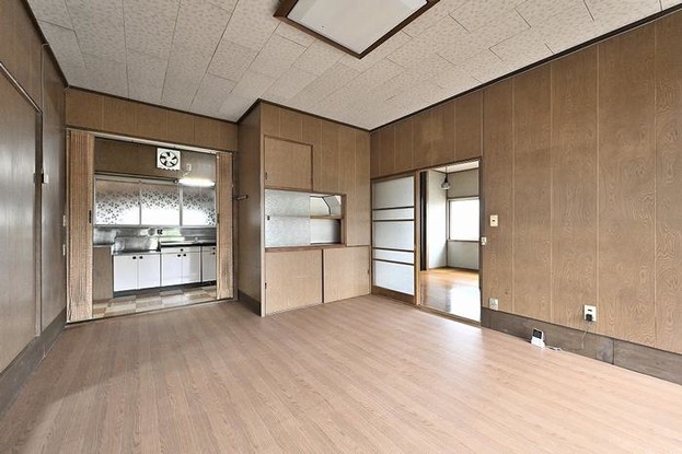 detached 新潟県南蒲原郡田上町大字吉田新田
地図を見る