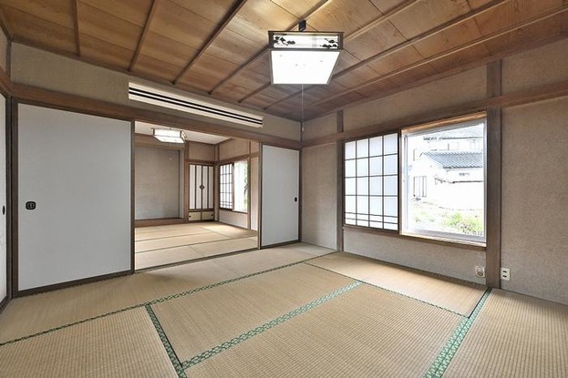 detached 新潟県南蒲原郡田上町大字吉田新田
地図を見る