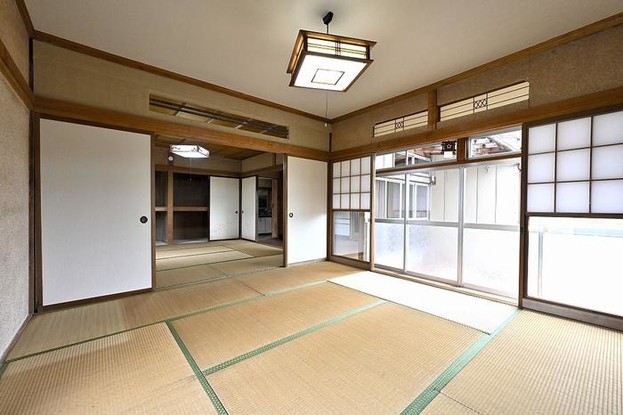 detached 新潟県南蒲原郡田上町大字吉田新田
地図を見る