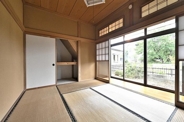 detached 新潟県南蒲原郡田上町大字吉田新田
地図を見る