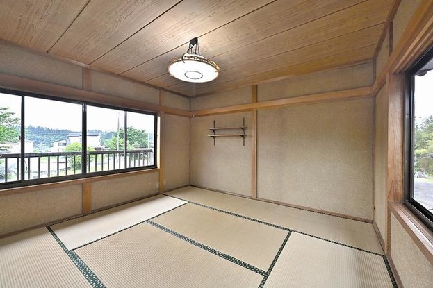 detached 新潟県南蒲原郡田上町大字吉田新田
地図を見る