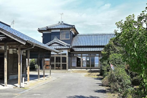 detached 新潟県北蒲原郡聖籠町大字蓮潟
地図を見る
