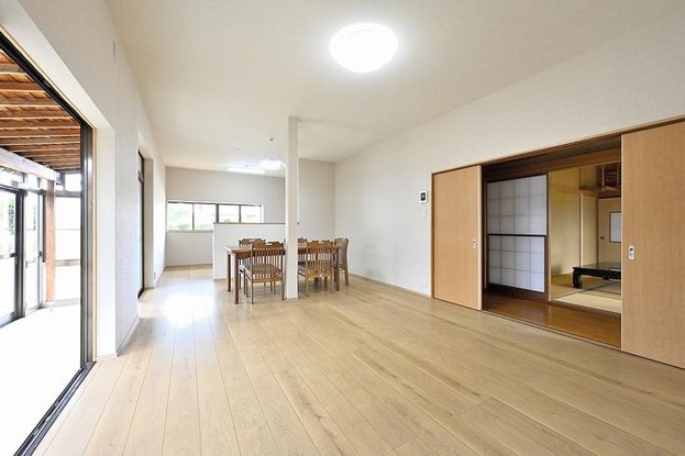 detached 新潟県北蒲原郡聖籠町大字蓮潟
地図を見る