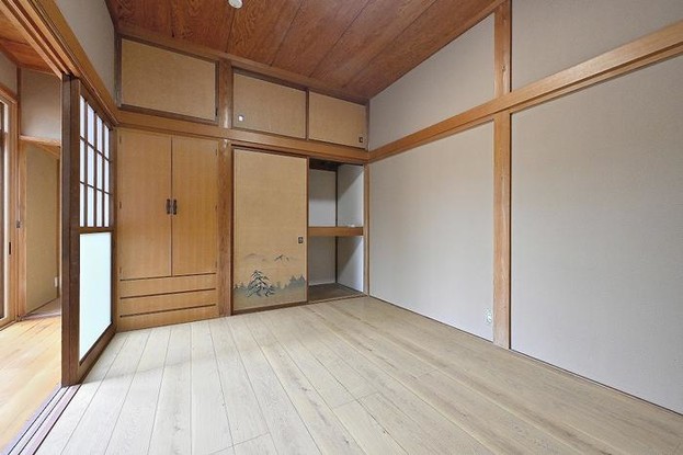 detached 新潟県北蒲原郡聖籠町大字蓮潟
地図を見る