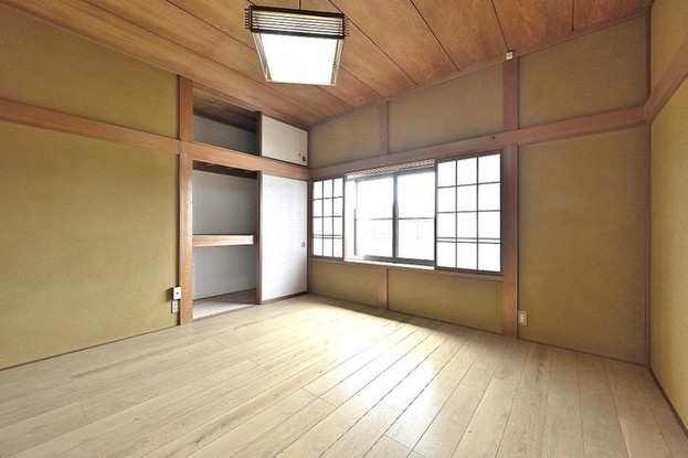 detached 新潟県北蒲原郡聖籠町大字蓮潟
地図を見る