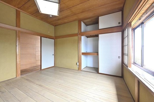 detached 新潟県北蒲原郡聖籠町大字蓮潟
地図を見る