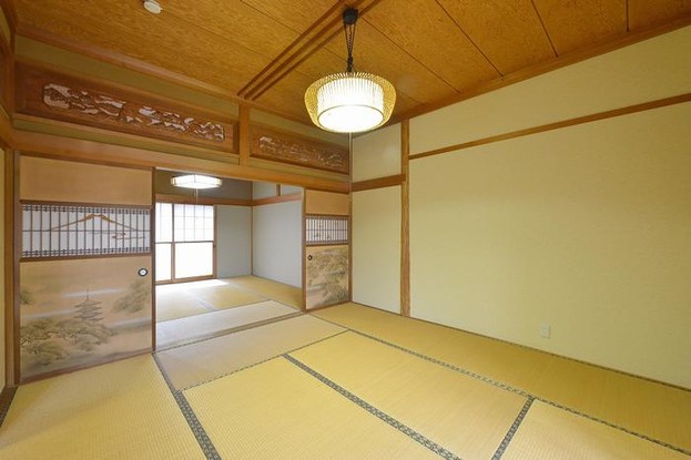 detached 新潟県北蒲原郡聖籠町大字蓮潟
地図を見る