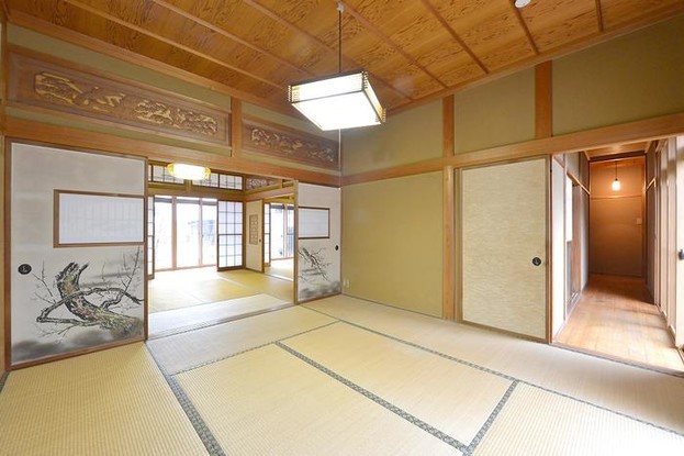 detached 新潟県北蒲原郡聖籠町大字蓮潟
地図を見る