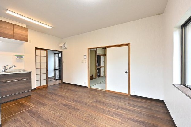 detached 新潟県新潟市中央区天神尾１丁目12-9
