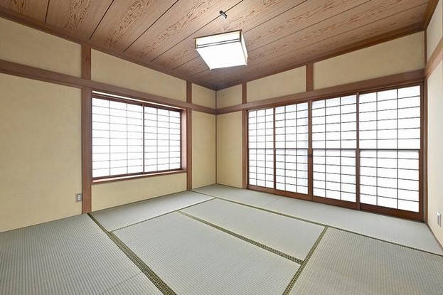 detached 新潟県新潟市中央区天神尾１丁目12-9
