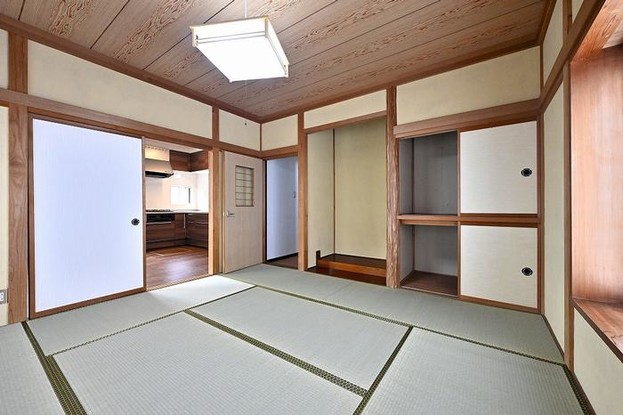 detached 新潟県新潟市中央区天神尾１丁目12-9