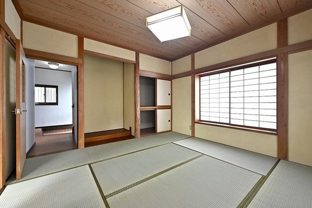 detached 新潟県新潟市中央区天神尾１丁目12-9